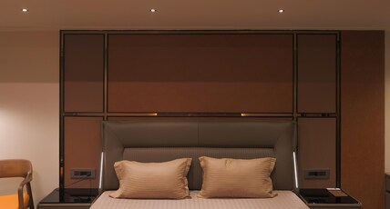 ODIIN EXPERIENCES-A Boutique Hotel Room Type - Suite Room