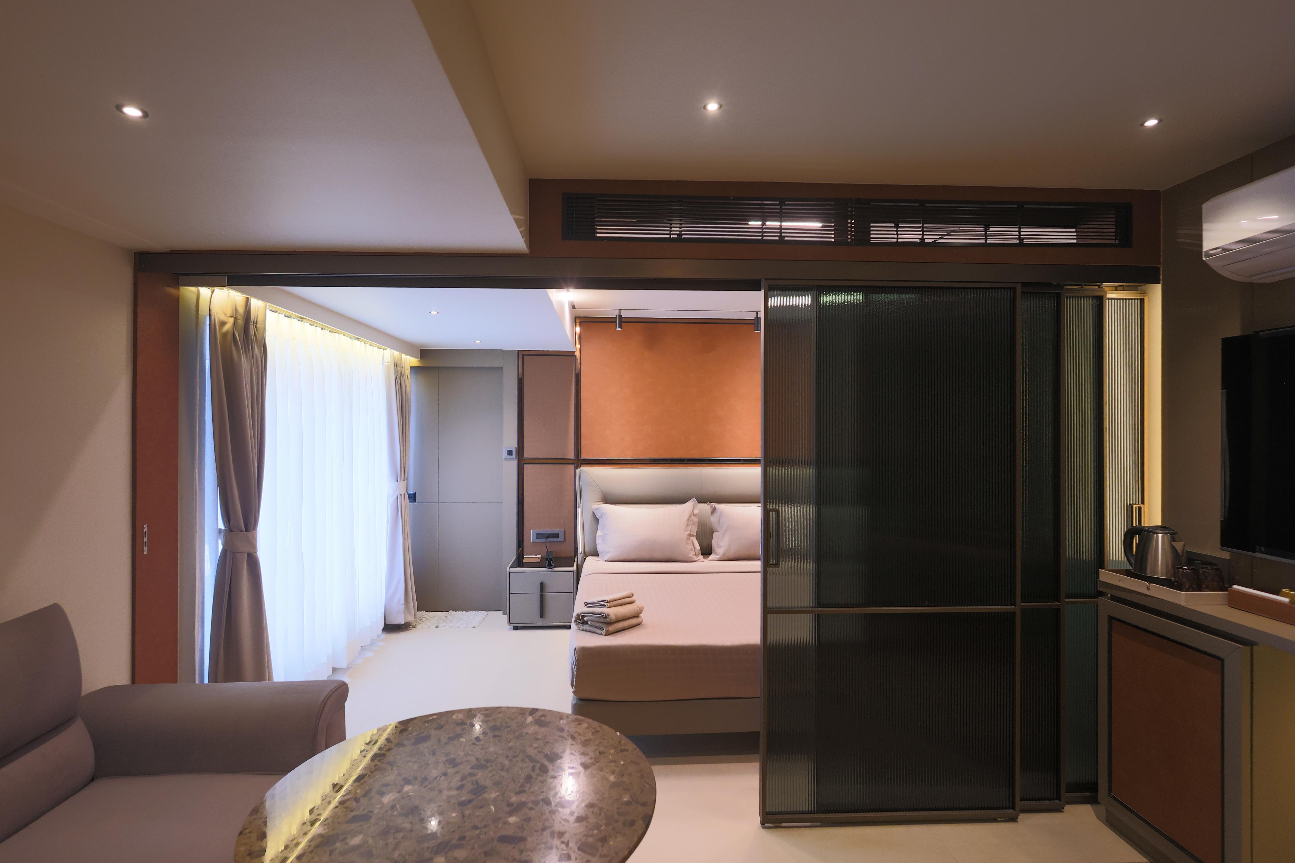 ODIIN EXPERIENCES-A Boutique Hotel - Tap to explore photos