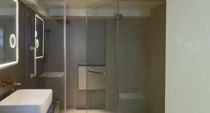ODIIN EXPERIENCES Room Type - Suite Room