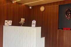 Address of Hotel Dev residency
