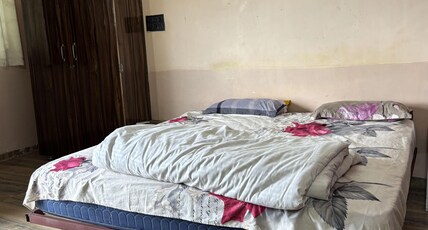 Manan Palace Hotel Room Type - DELUXE ROOM 4