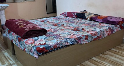 Manan Palace Hotel Room Type - BASIC ROOM 1