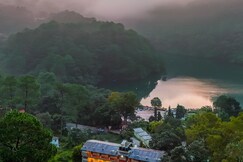 Sterling Lake View Sattal Nainital