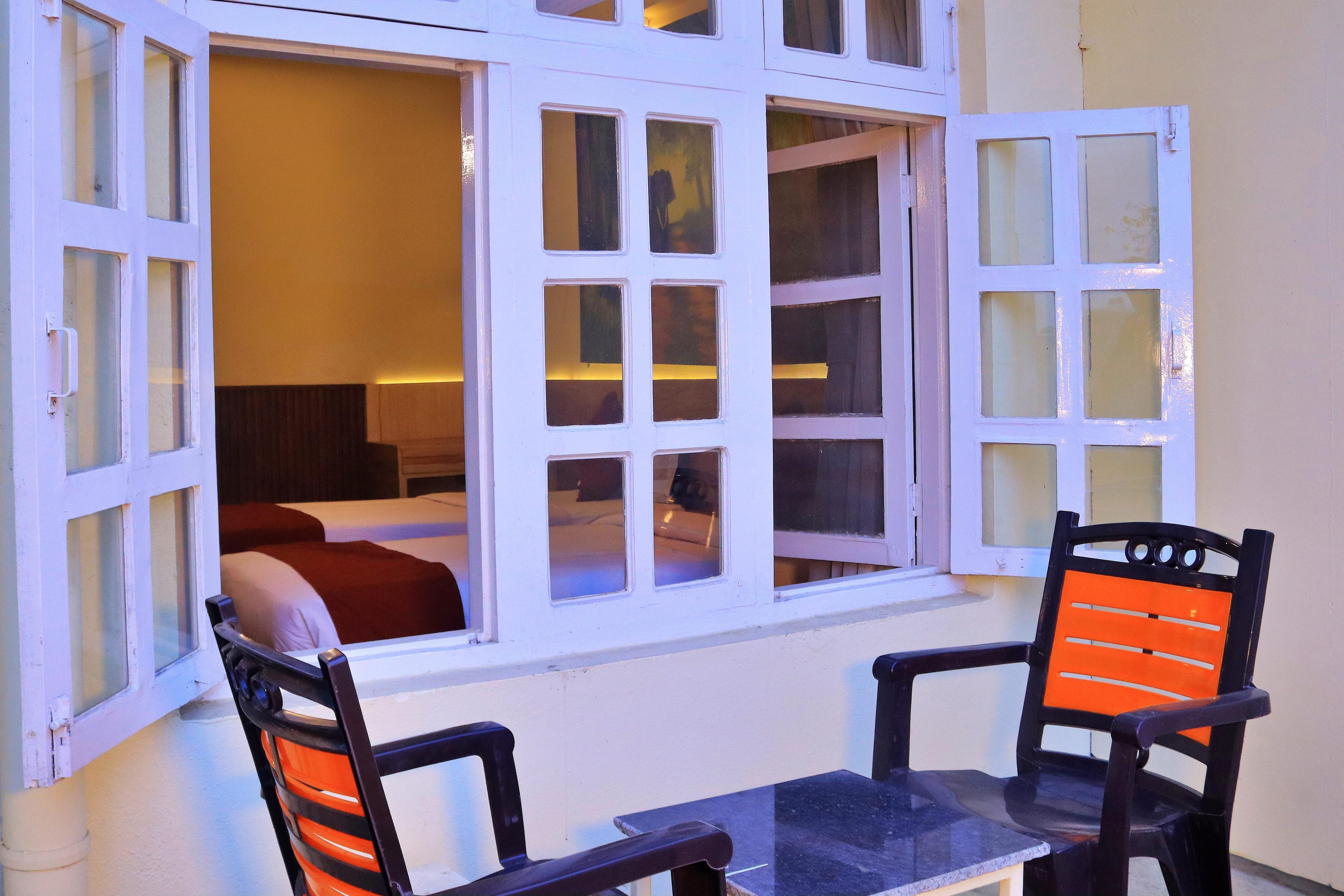 Hotel Lumbini Peaceland Pvt. Ltd. - Tap to explore photos