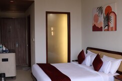 Address of saffon hotel