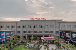 Hotel Highway King Dhodsar