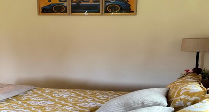 Solara Stays Room Type - Solara Stays