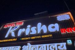 Hotel The Krisha Inn
