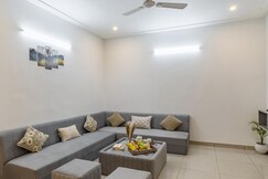 Premium 2BHK at Lakecity Apartments by Viraalay
