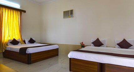 Vedantam Shri Room Type - Family