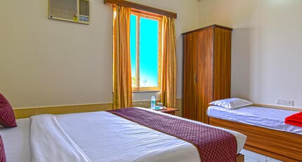Vedantam Shri Room Type - Premium