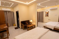 Address of Family N Friends Home Stay