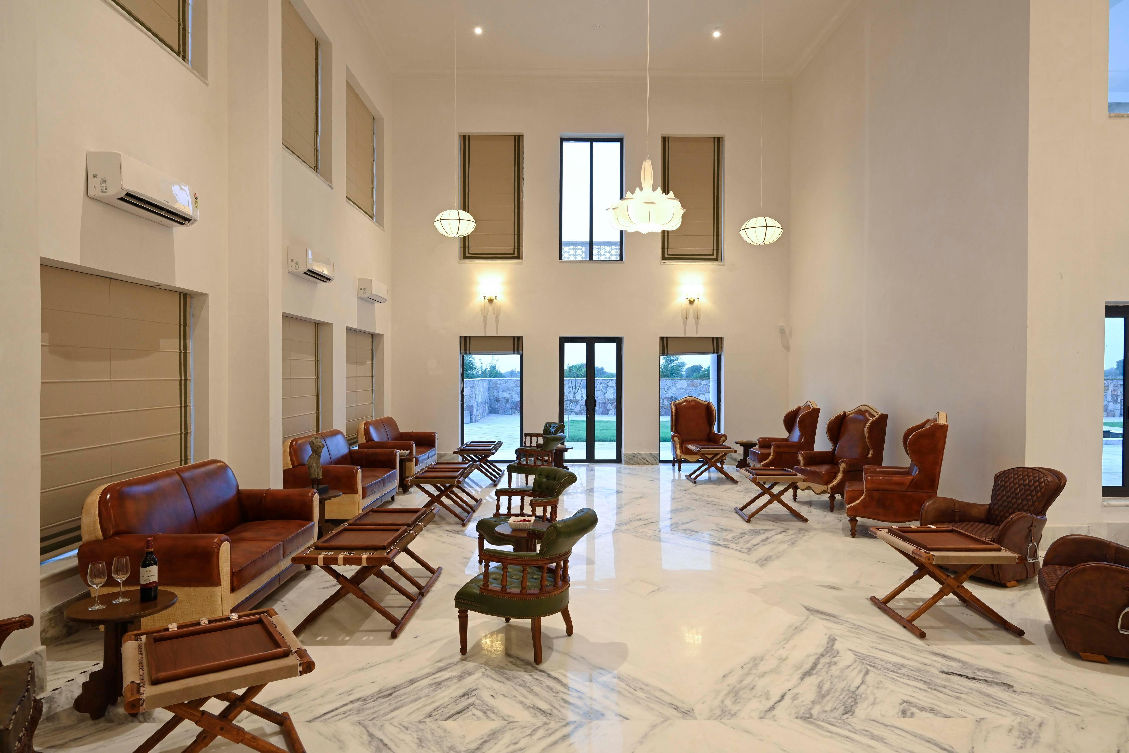 Main gallery