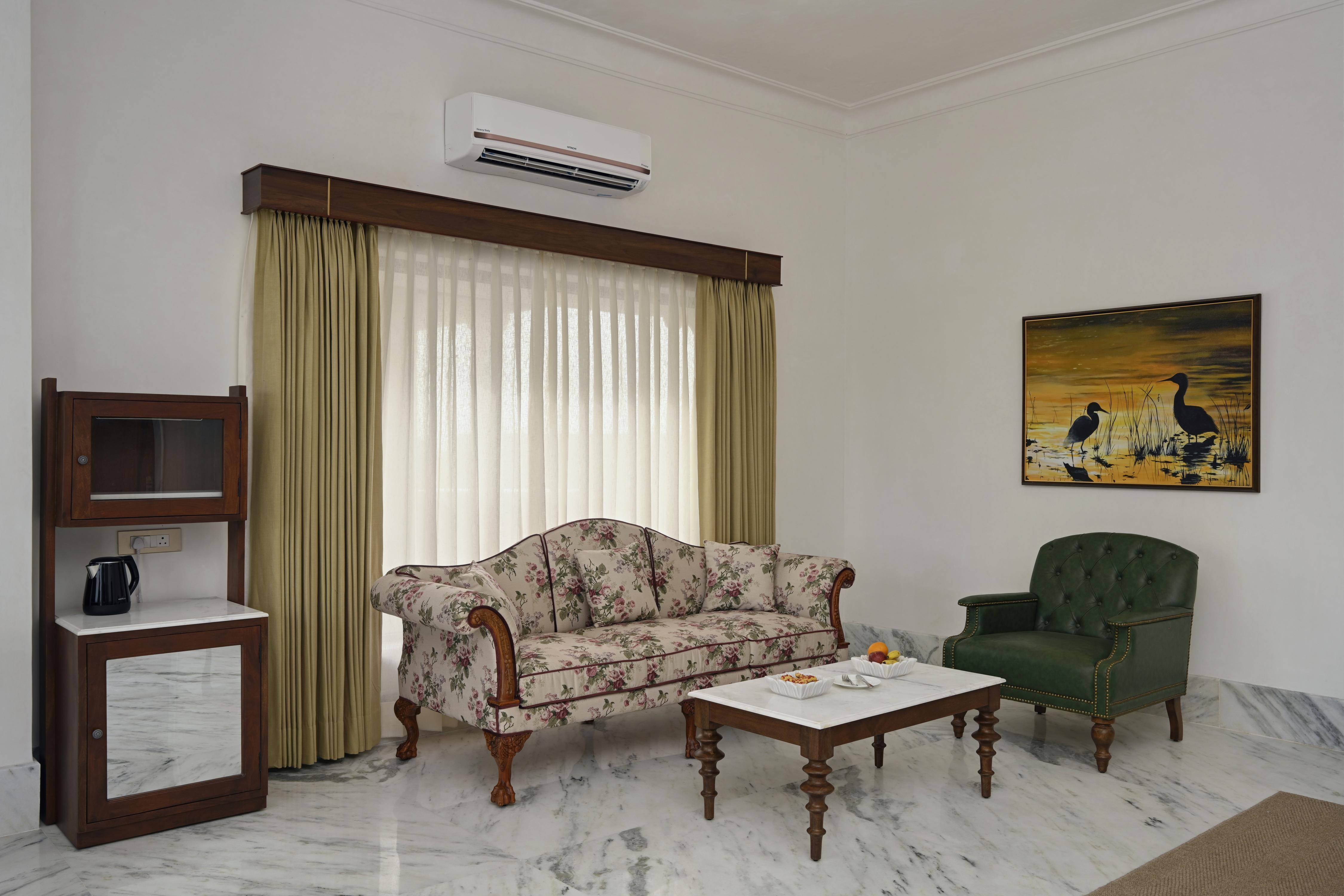 Hari Bagh Jawai An Oasis of Luxury & Tranquility - Tap to explore photos