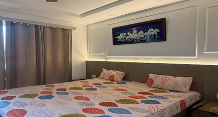 Olive stayzz Room Type - Bedroom Olive stayzz Room Type - Bedroom