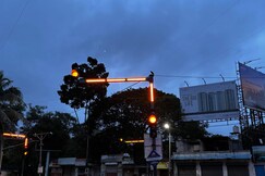 A cosy flat with easy access to Lord Jagannath Tem