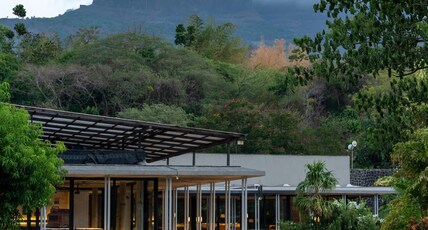 ama Stays & Trails-Casa Riviere, Karjat Room Type - ama Stays & Trails-Casa Riviere, Karjat
