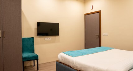 Fit Haus - By The Opus Room Type - Premium Room