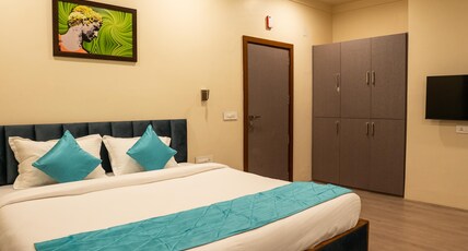 Fithaus || A Boutique Stay Room Type - Signature Room Fithaus || A Boutique Stay Room Type - Signature Room