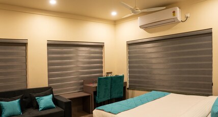 Fit Haus - By The Opus Room Type - Signature Room