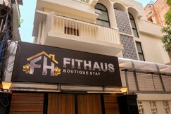 Fit Haus - By The Opus
