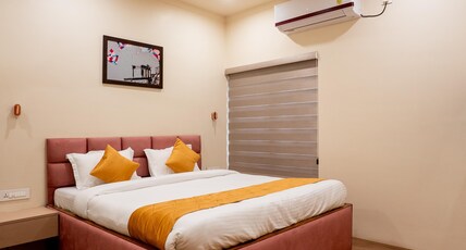 Fithaus || A Boutique Stay Room Type - Premium Room Fithaus || A Boutique Stay Room Type - Premium Room