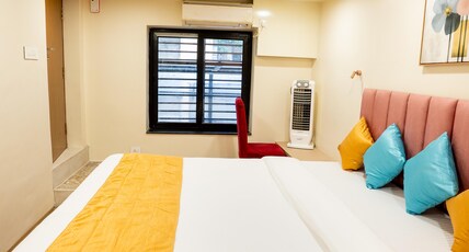 Fit Haus - By The Opus Room Type - Classic Room