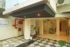 Hotel Pritesh Solitaire