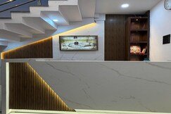 Address of Rameshwaram guest house