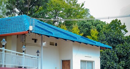 Honey Drop by Mantra Room Type - Dormitory