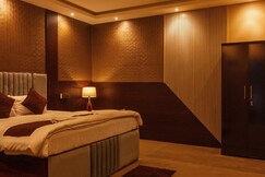 AXOM HOMESTAY & VILLAS