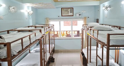 Khushi Home Stay Room Type - Dormitory