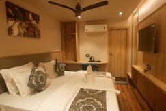 NANDAN GRAND