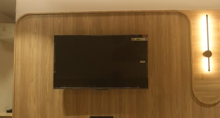 NANDAN GRAND Room Type - Deluxe Room NANDAN GRAND Room Type - Deluxe Room