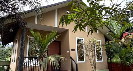Wayanad Way Resort Room Type - Carnation Villa - 2 BHK Non-AC Wayanad Way Resort Room Type - Carnation Villa - 2 BHK Non-AC