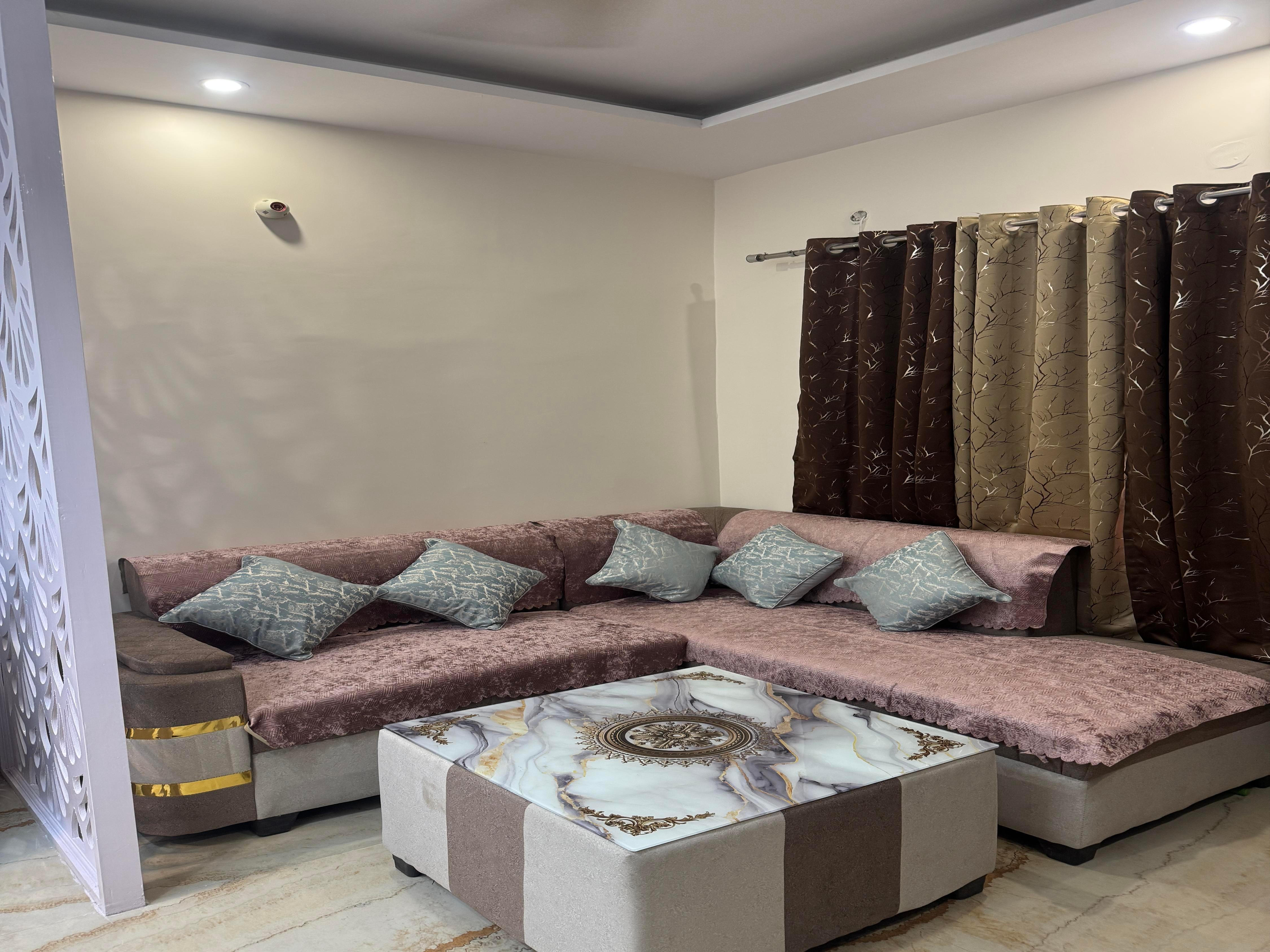 1BHK Entire apartment - Tap to explore photos