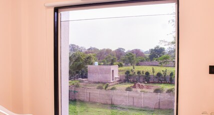 Mandus Green Valley Resort Room Type - Deluxe Room