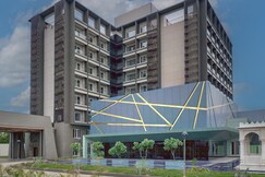 Crescent The Fern Budhni, Series by Marriott