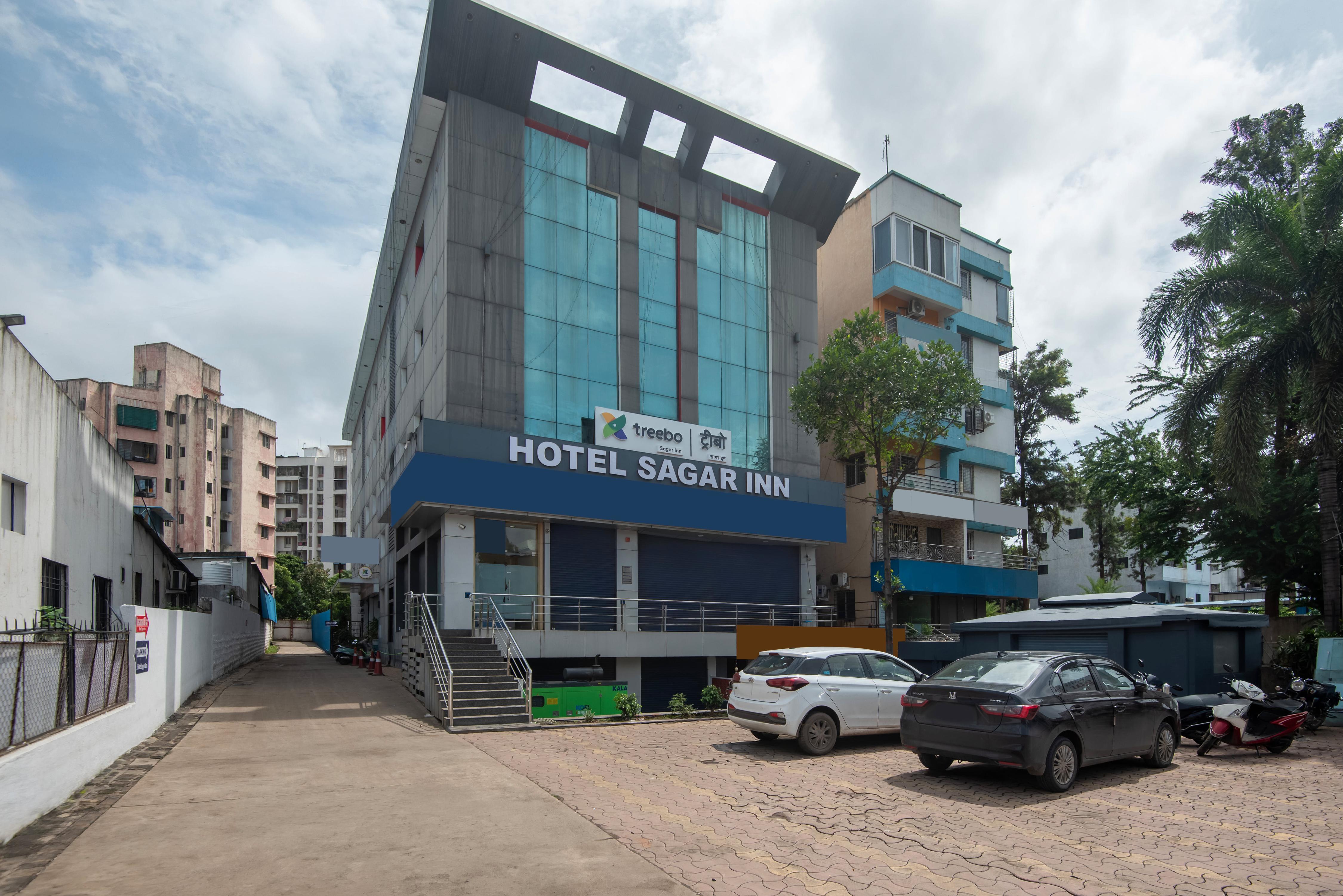 Treebo Sagar Inn - Tap to explore photos