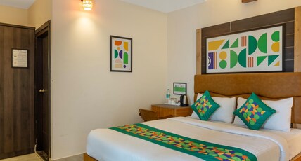 Treebo Orchard Virajpet Malabar Road Coorg Room Type - Standard Room Treebo Orchard Virajpet Malabar Road Coorg Room Type - Standard Room