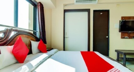 Hotel Rama Palace By Bhagat Group Room Type - Deluxe Ac Room