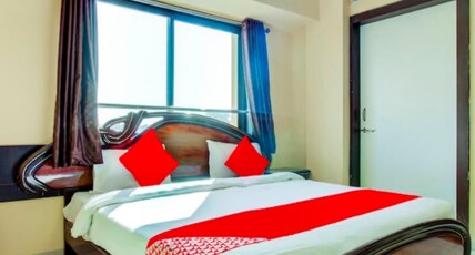 Hotel Rama Palace By Bhagat Group Room Type - Deluxe AC Room