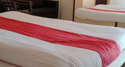 Hotel Rama Palace By Bhagat Group Room Type - Family Ac Room