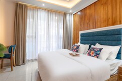 The Vellora Mussoorie