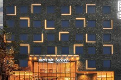Address of Park Inn by Radisson Bengaluru Whitefield
