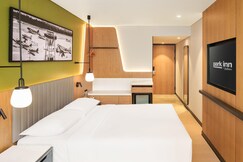 Park Inn by Radisson Bengaluru Whitefield