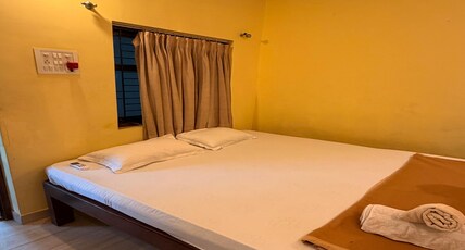 KOKO Coastal Stay Room Type - Bedroom 3