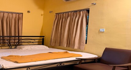 KOKO Coastal Stay Room Type - Bedroom 2