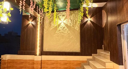 Abhigyan home stay Room Type - Bedroom 2