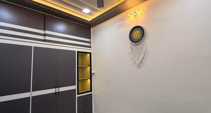 Abhigyan home stay Room Type - Bedroom 1